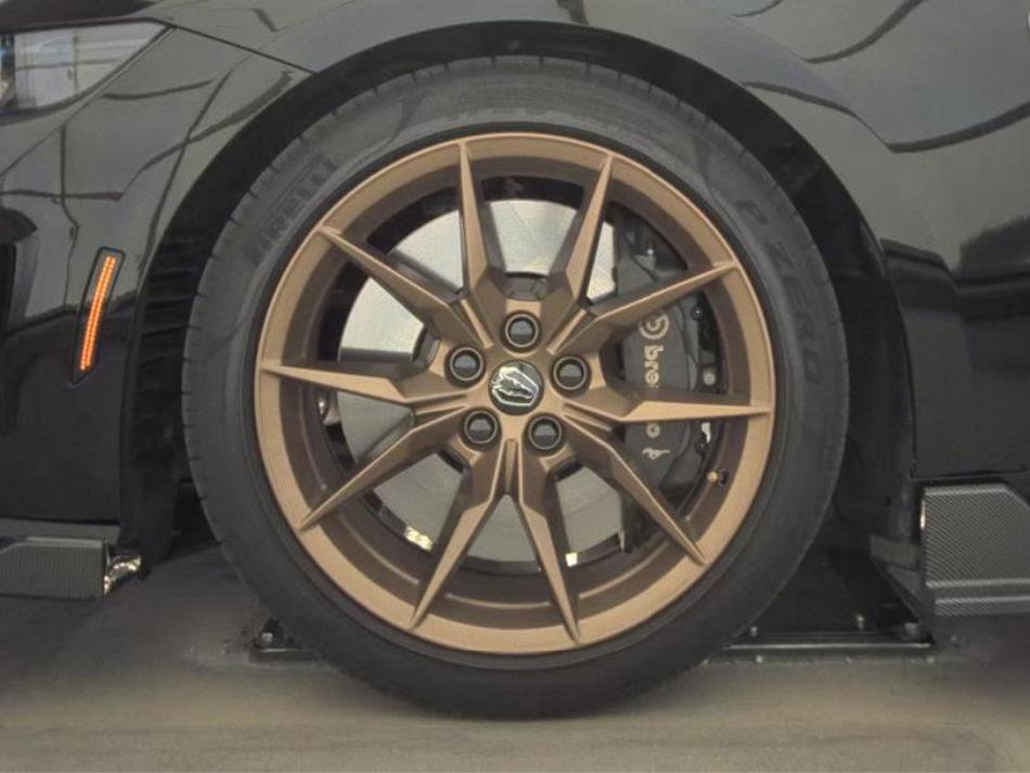 Used 2024 Ford Mustang Dark Horse RWD image 11