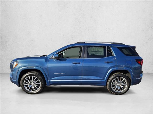 New 2026 GMC Terrain Denali AWD/4WD image 5