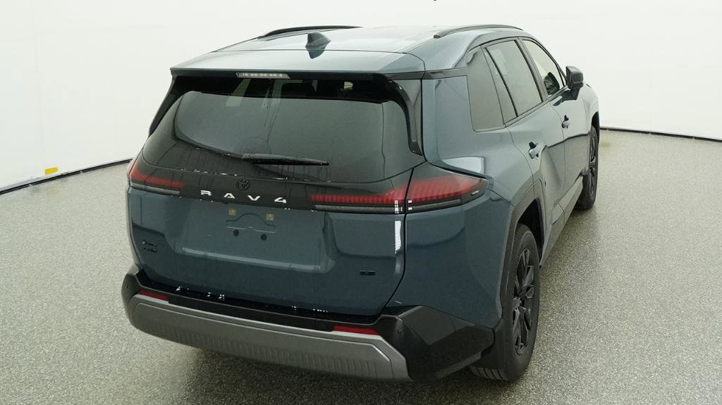 New 2026 Toyota RAV4 FWD image 10