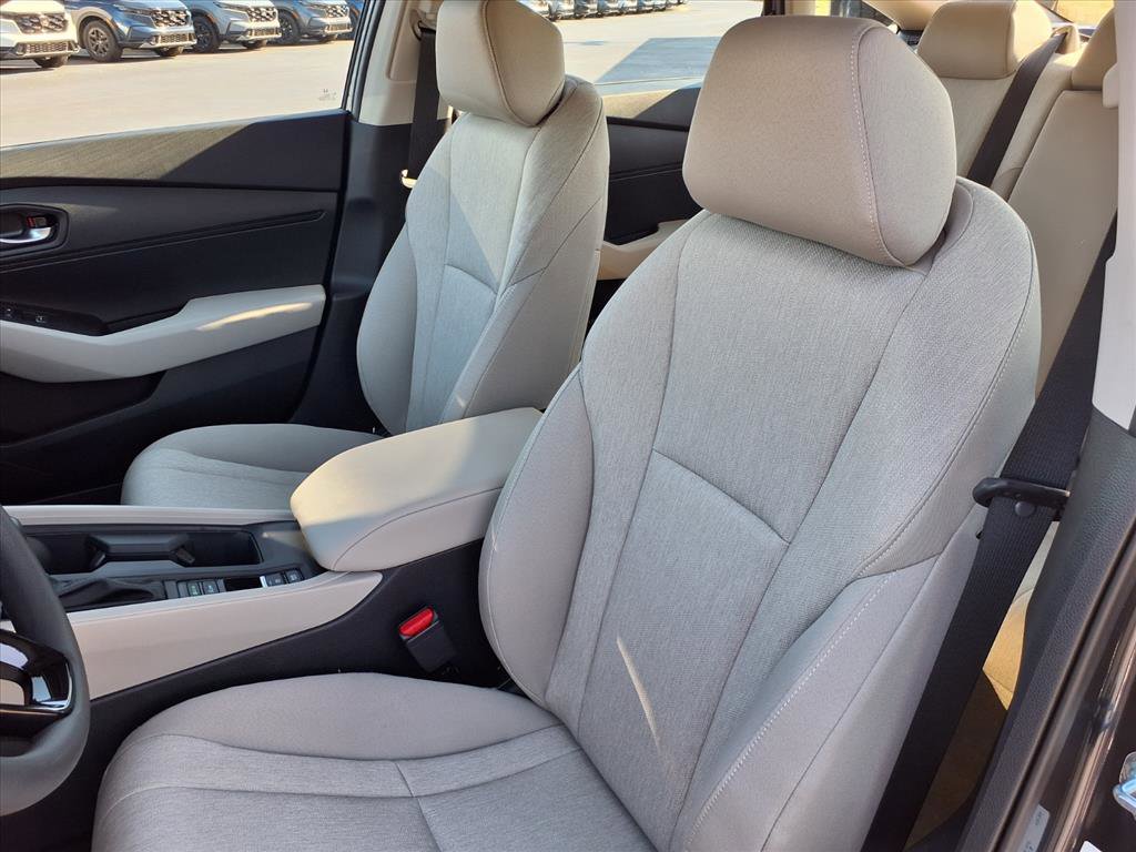 New 2025 Honda Accord LX image 12