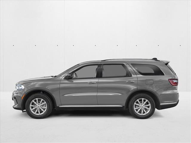 New 2026 Dodge Durango SRT Hellcat w/ Premium Group AWD/4WD image 3