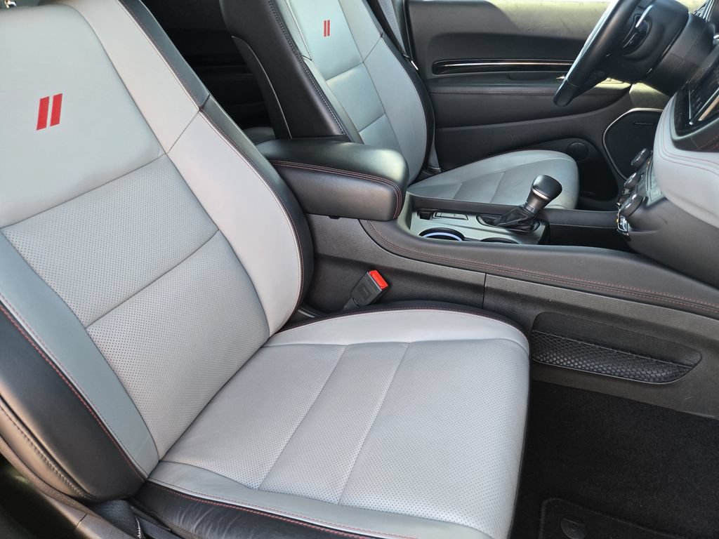 Used 2023 Dodge Durango Citadel AWD/4WD image 9