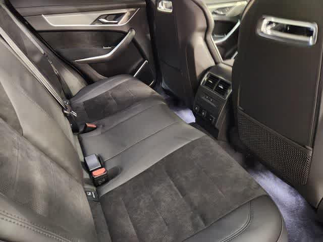 New 2026 Jaguar F-PACE SVR 575 Edition AWD/4WD image 55