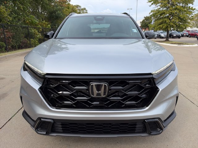 New 2026 Honda CR-V Sport image 8