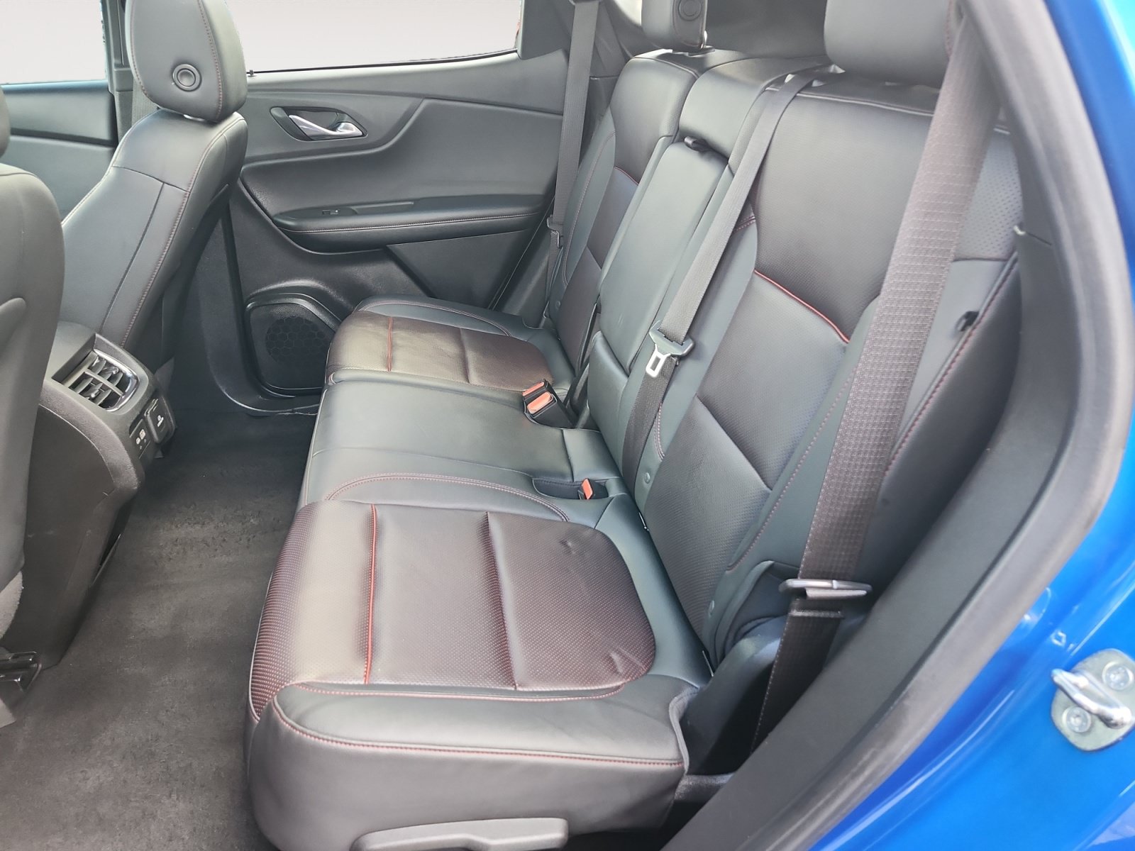 Used 2020 Chevrolet Blazer RS FWD image 14