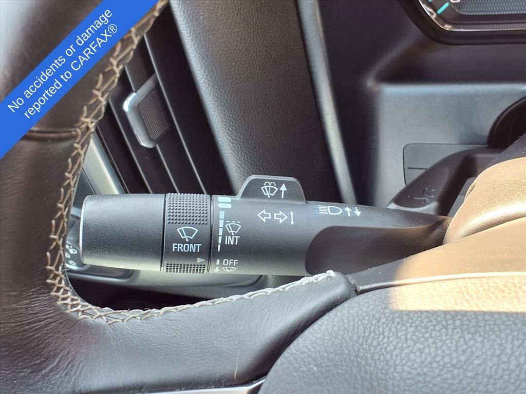 Used 2017 Chevrolet Silverado 1500 LT w/ Midnight Edition image 29