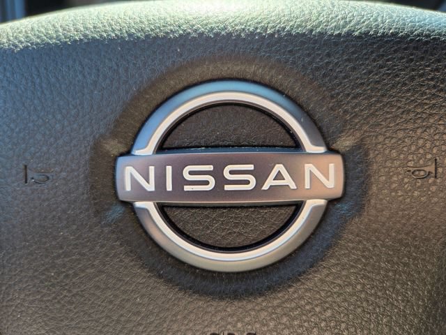 Used 2024 Nissan Titan SV w/ SV Convenience Package AWD/4WD image 35