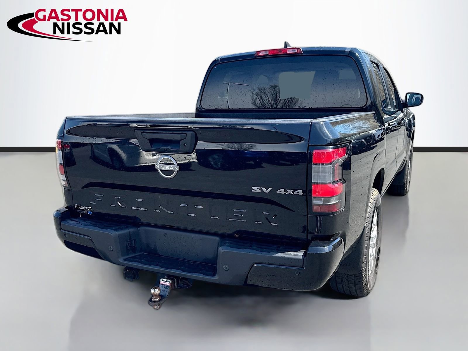 Used 2022 Nissan Frontier SV w/ Technology Package image 7