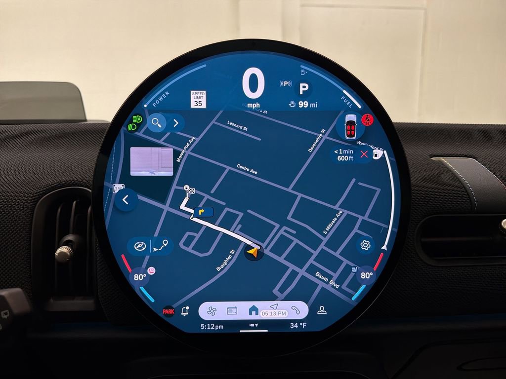 Certified 2025 MINI Cooper S image 19