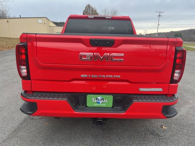 Used 2024 GMC Sierra 1500 Elevation image 7