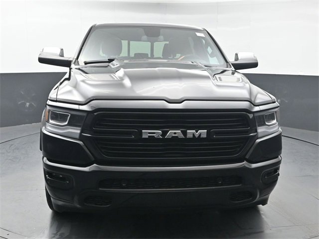 Used 2019 RAM 1500 Laramie image 8