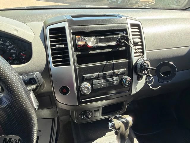 Used 2012 Nissan Xterra S AWD/4WD image 38