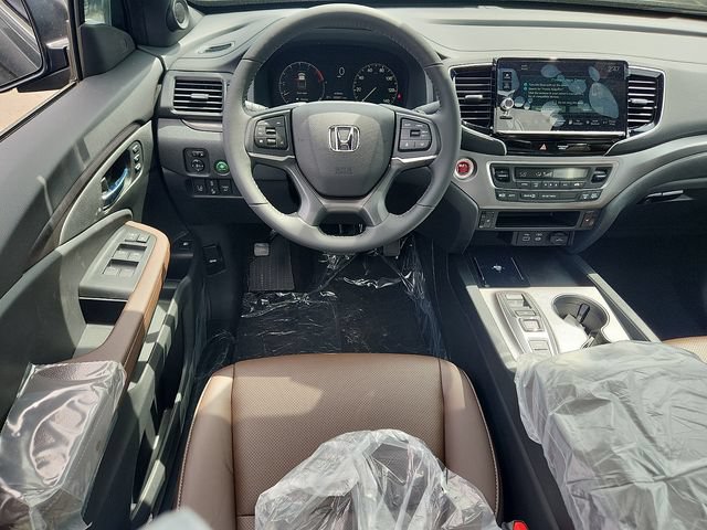 New 2026 Honda Ridgeline RTL image 11