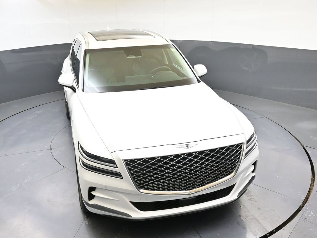 Used 2024 Genesis GV80 3.5T image 43