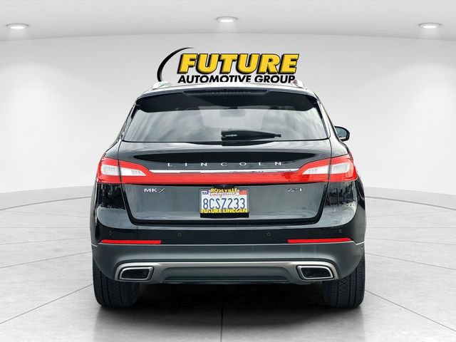 Used 2018 Lincoln MKX Reserve image 5