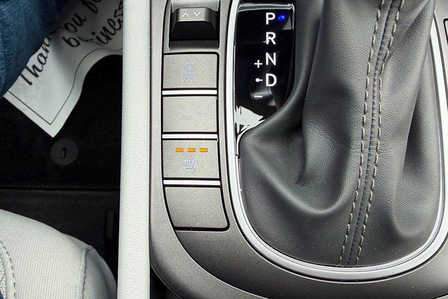 New 2026 Hyundai Kona SEL Sport AWD/4WD image 20