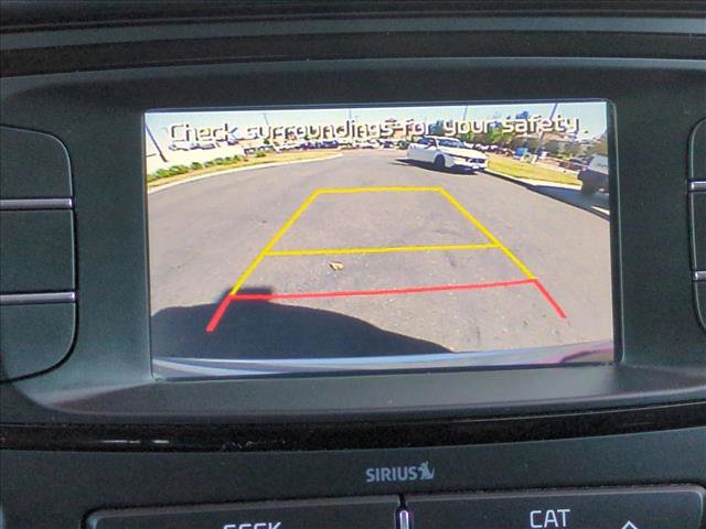 Used 2017 Kia Sorento FWD image 13