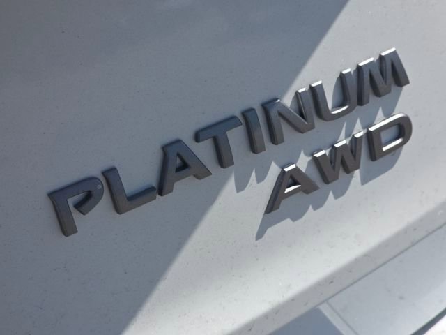 New 2026 Nissan Rogue Platinum w/ Platinum Premium Package image 14