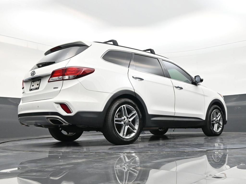 Used 2018 Hyundai Santa Fe FWD image 24