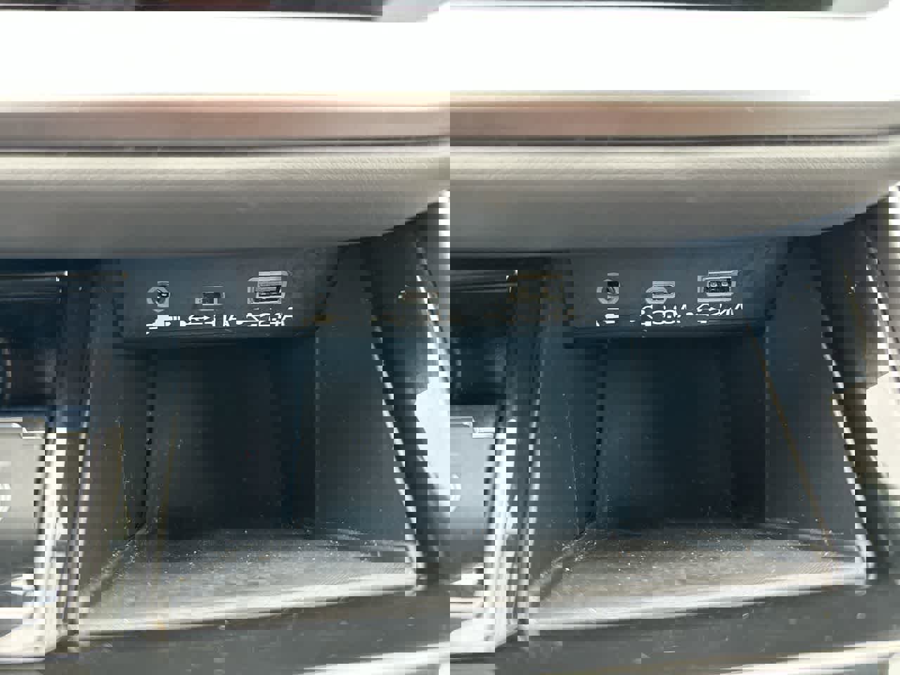 Used 2025 Subaru Outback Onyx Edition image 34