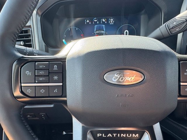 New 2027 Ford F250 Platinum w/ Tremor Off-Road Package AWD/4WD image 30