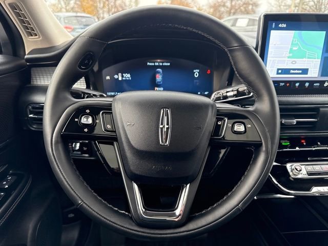 Certified 2024 Lincoln Corsair AWD w/ Equipment Group 101A image 18