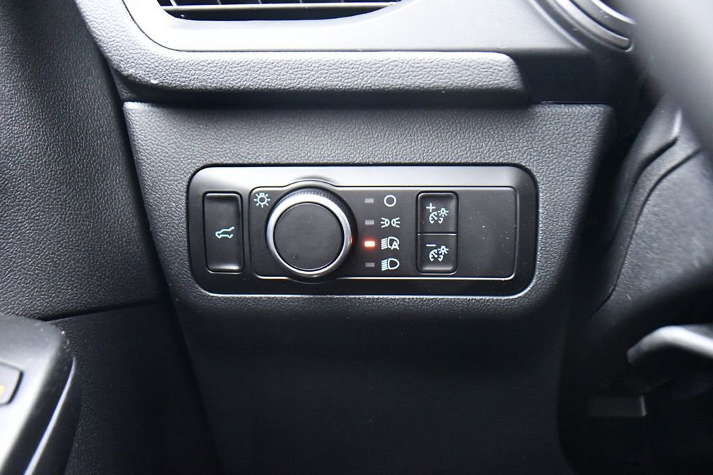 New 2026 Ford Escape Active w/ Cold Weather Package image 27