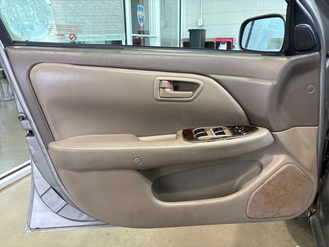 Used 1997 Toyota Camry LE image 15