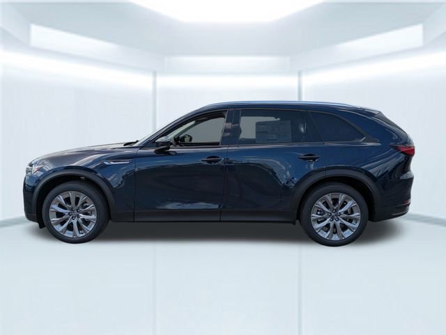 New 2026 MAZDA CX-90 3.3 Turbo w/ Preferred Package image 2