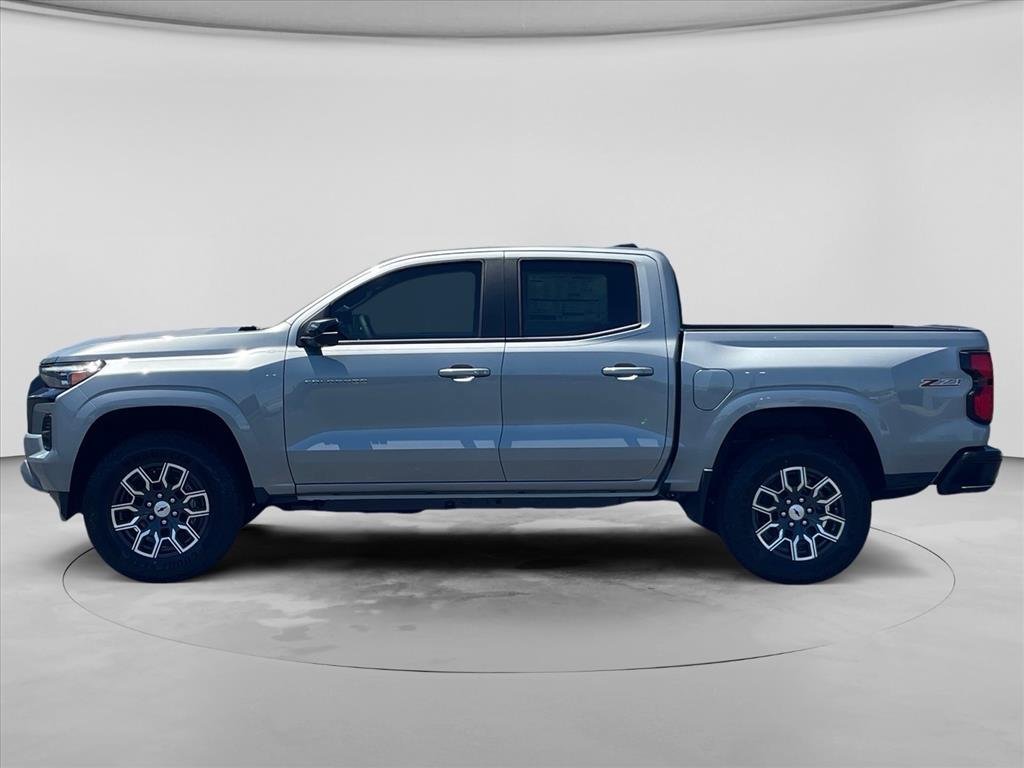 New 2026 Chevrolet Colorado Z71 w/ Z71 Convenience Package 2 AWD/4WD image 4