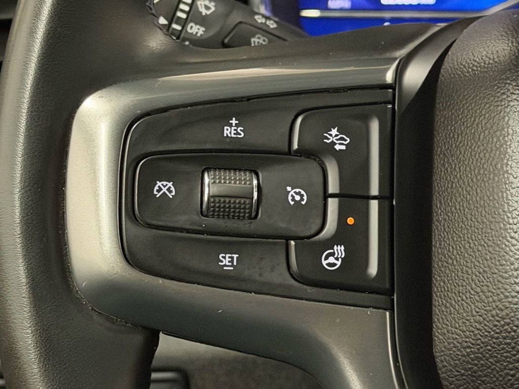 Certified 2024 Chevrolet Silverado 2500 LT image 43