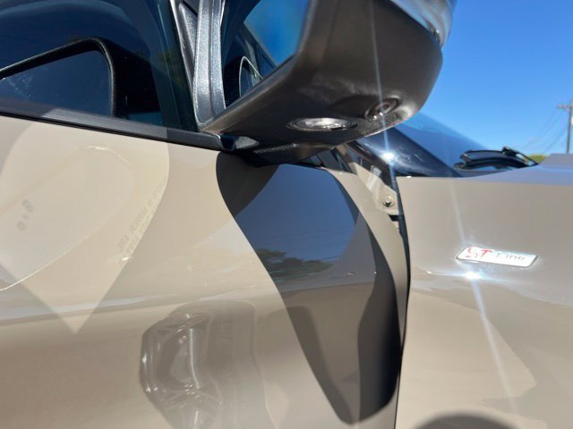 New 2027 Ford Explorer ST-Line w/ Premium Package RWD image 38