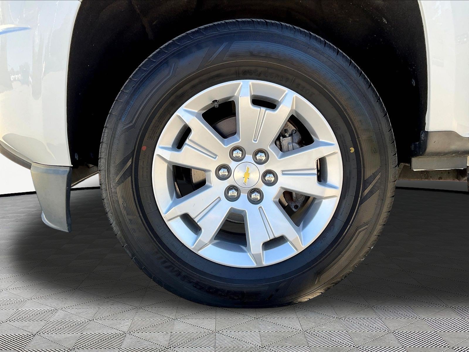 Used 2018 Chevrolet Colorado LT RWD image 35