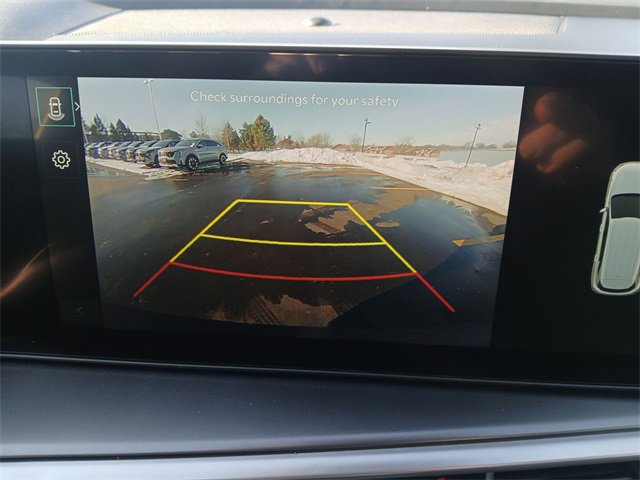 New 2026 Kia Sorento S image 17