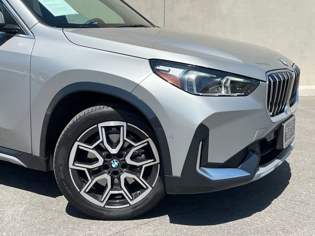 Used 2025 BMW X1 xDrive28i w/ Convenience Package AWD/4WD image 2