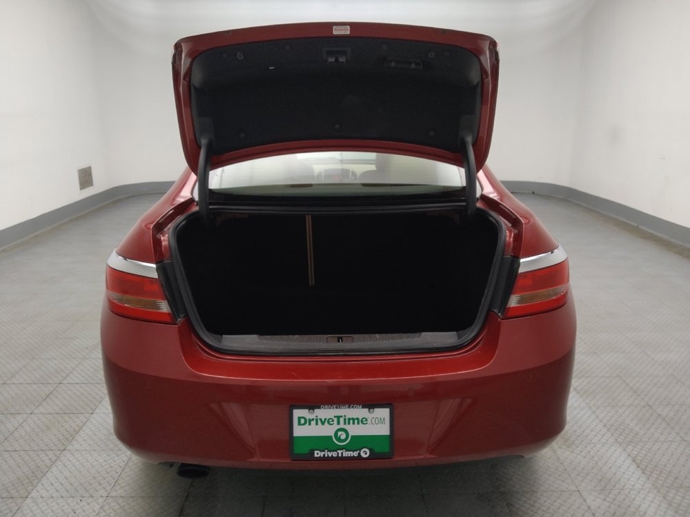 Used 2016 Buick Verano Sport Touring w/ Driver Confidence Package image 29