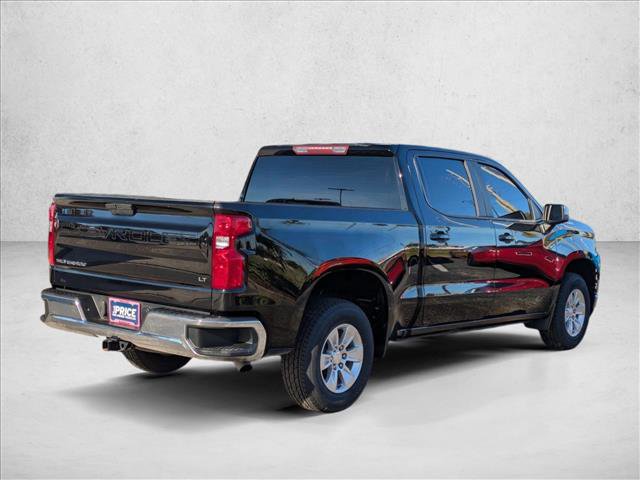 Used 2021 Chevrolet Silverado 1500 LT image 5