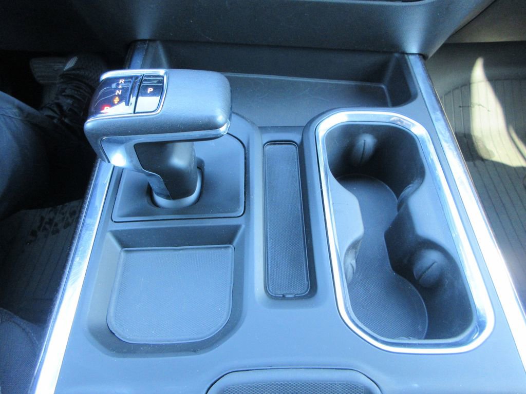 Certified 2022 Chevrolet Silverado 1500 RST w/ Z71 Off-Road Package image 31