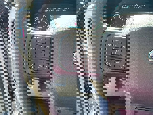 New 2025 Ford F550 4x4 Regular Cab Super Duty image 21