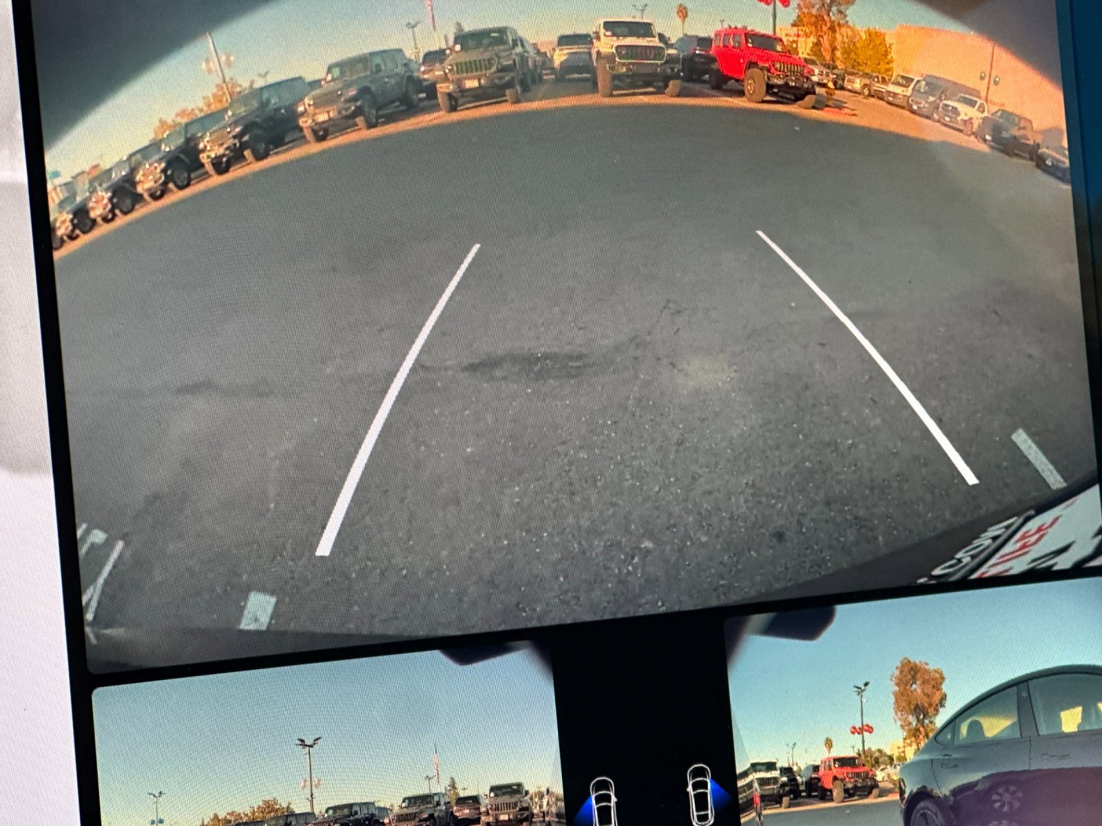 Used 2023 Tesla Model Y Long Range image 20