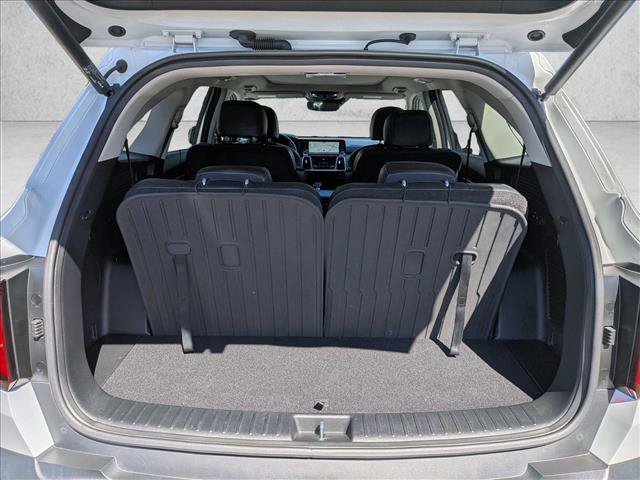 Used 2023 Kia Sorento X-Line EX AWD/4WD image 6