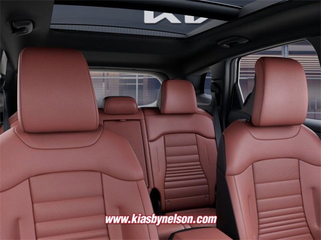 New 2026 Kia Sportage SX image 27