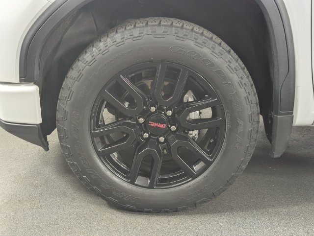 Used 2024 GMC Sierra 1500 Elevation AWD/4WD image 12