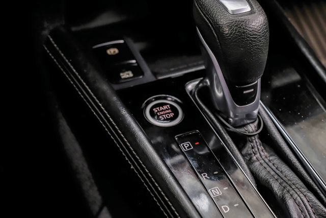 Used 2024 Nissan Kicks SV FWD image 29