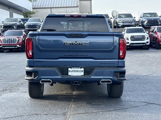 New 2026 GMC Sierra 1500 Denali w/ Denali Reserve Package image 4