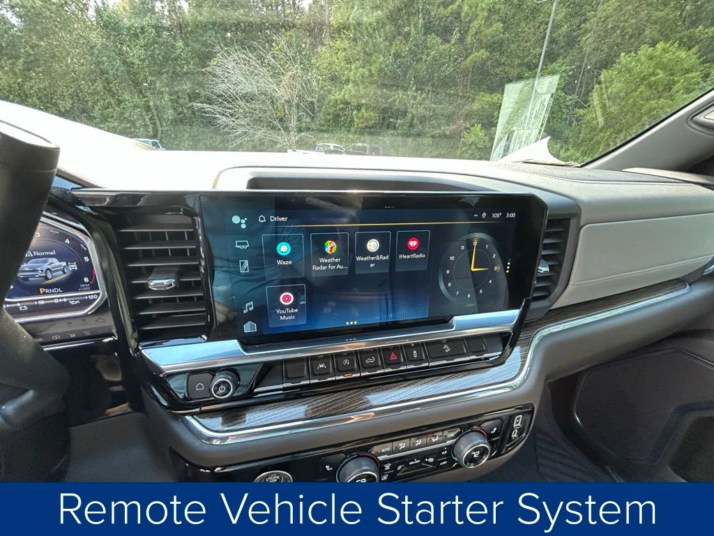 Used 2024 Chevrolet Silverado 1500 RST image 36