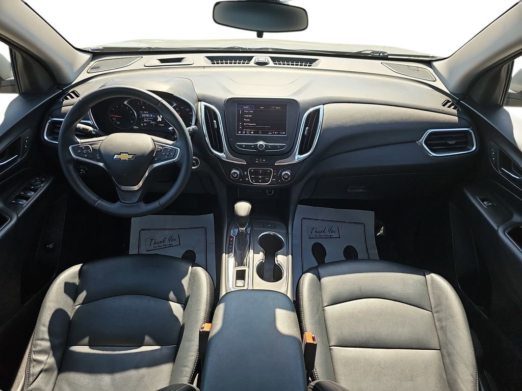 Used 2023 Chevrolet Equinox LT image 12