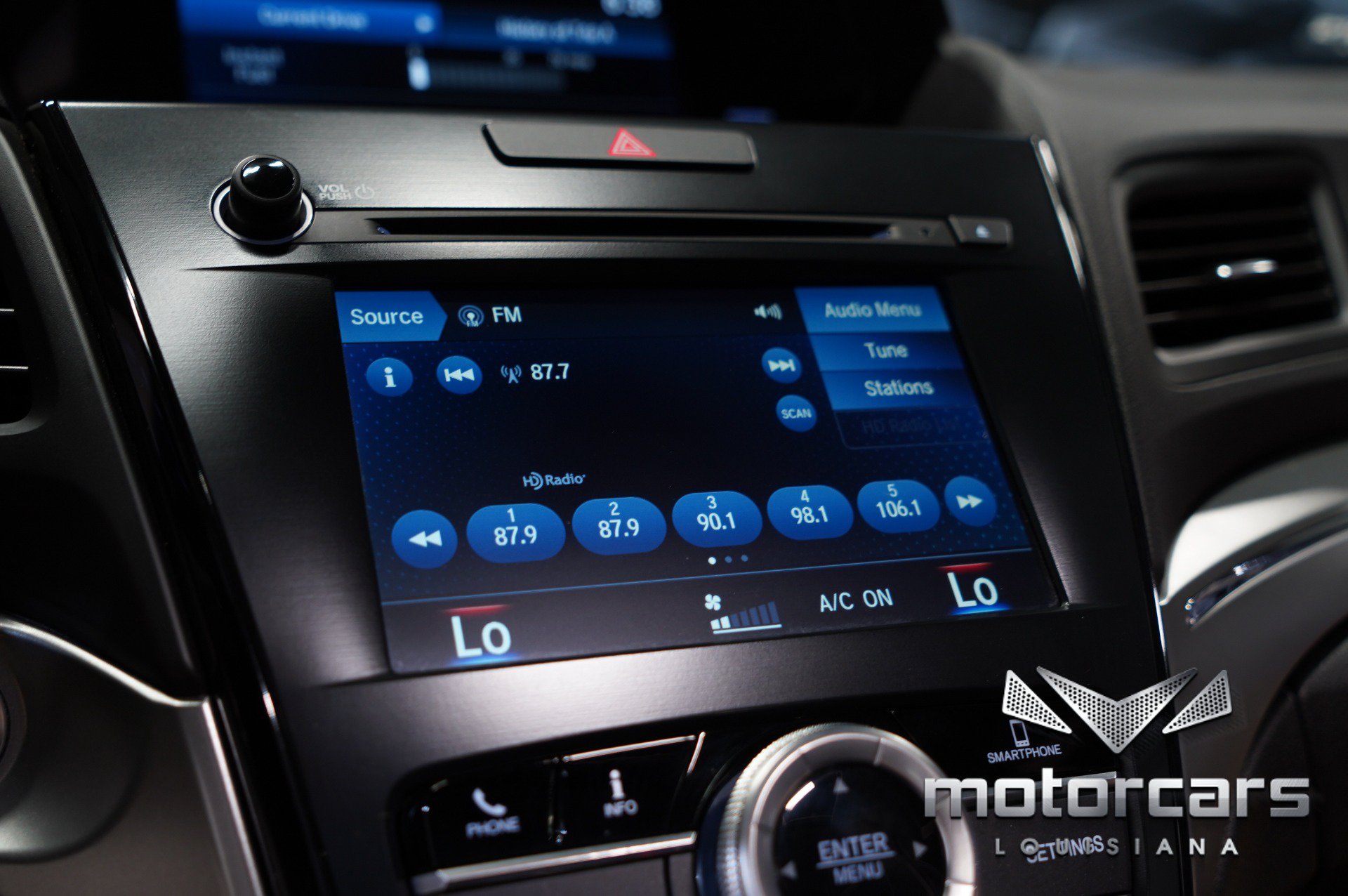Used 2021 Acura ILX w/ Technology Package FWD image 40
