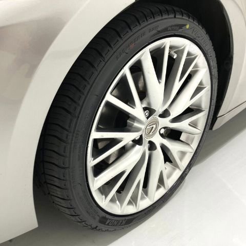 Used 2015 Lexus IS 250 AWD w/ Luxury Package image 13
