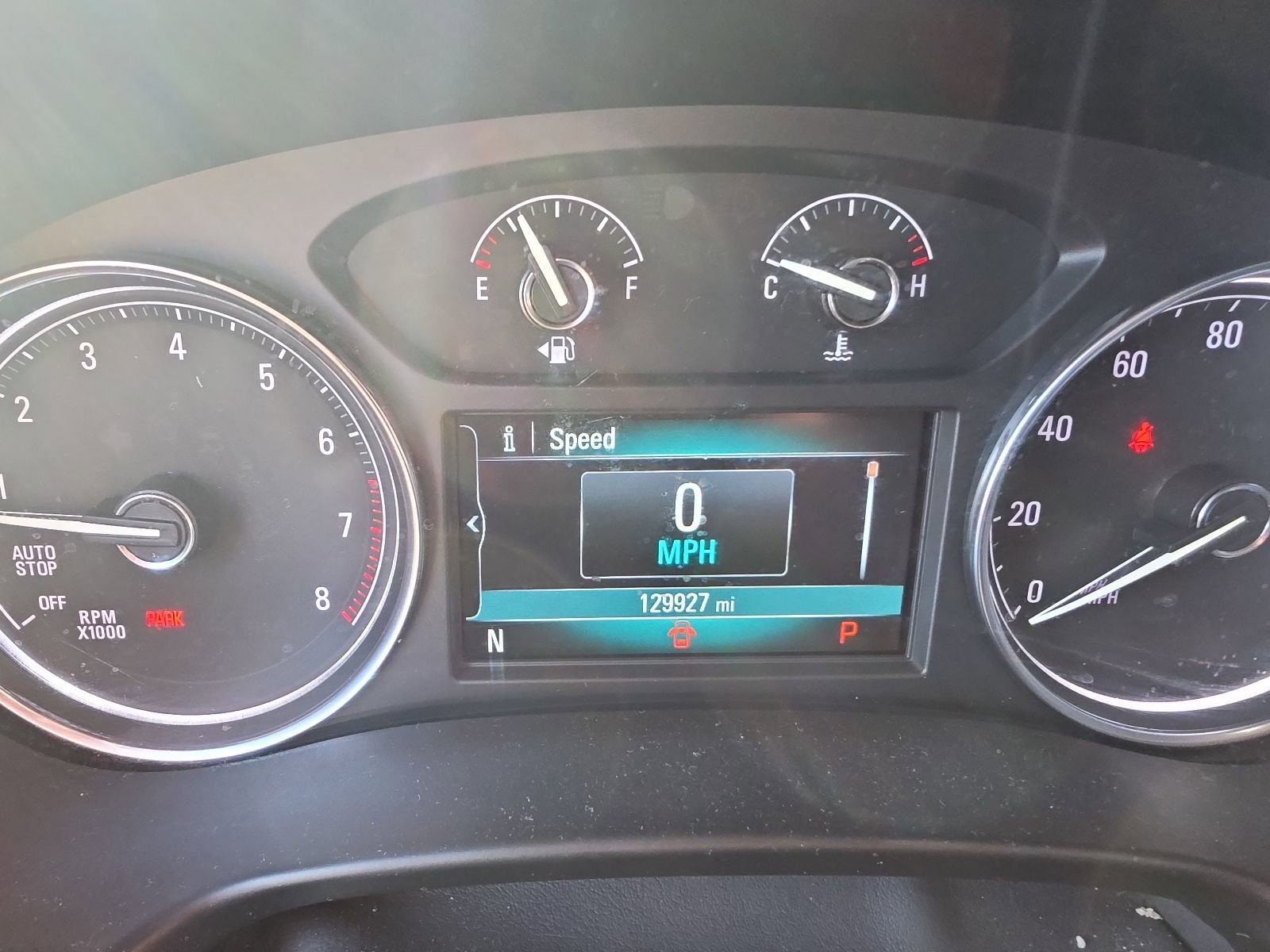 Used 2019 Buick Enclave Essence FWD image 6